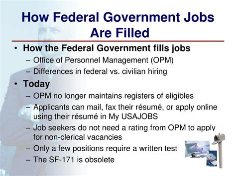 37 Federal Government Jobs in Greater Reno Area (1 new).